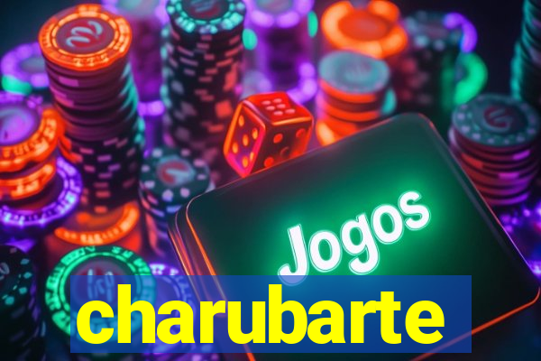 charubarte