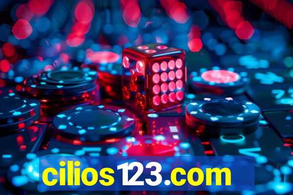 cilios123.com