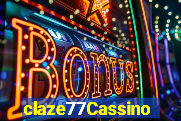 claze77Cassino