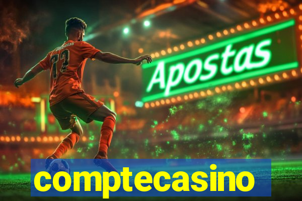 comptecasino