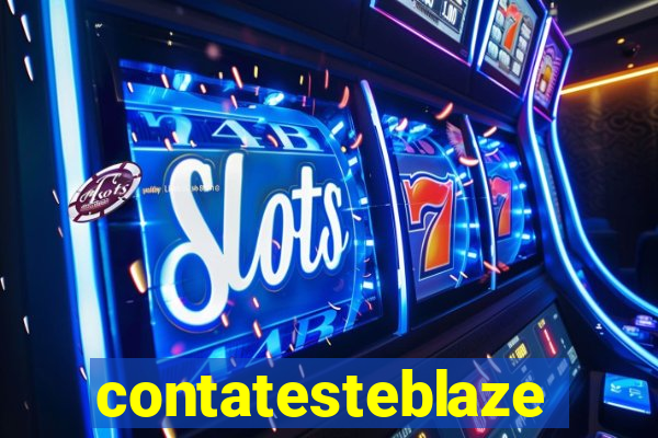 contatesteblaze