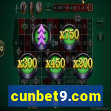 cunbet9.com