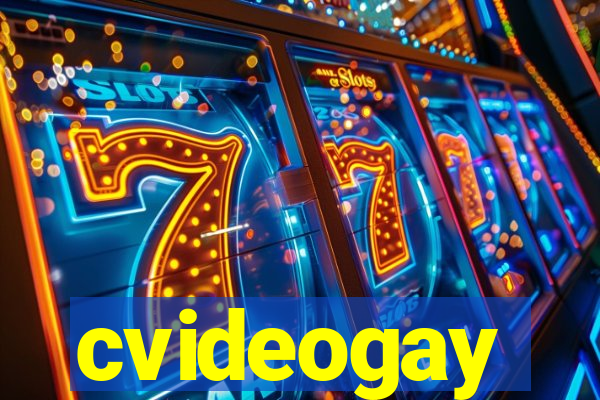 cvideogay