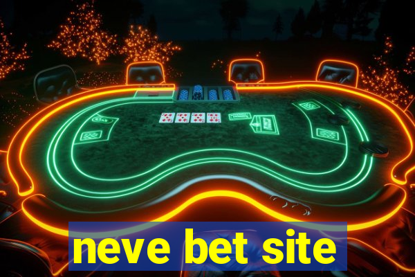 neve bet site