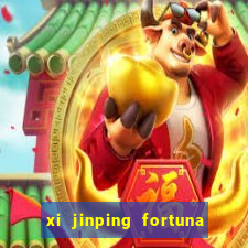 xi jinping fortuna xi jinping patrimonio