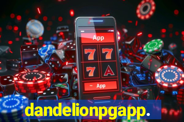 dandelionpgapp.com