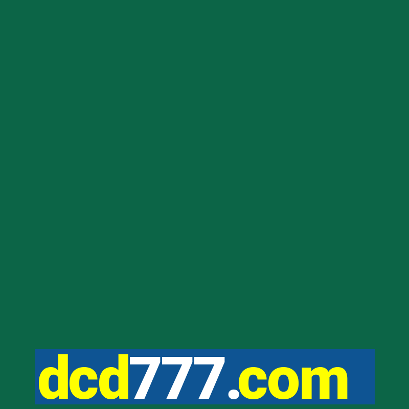 dcd777.com