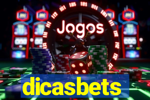 dicasbets