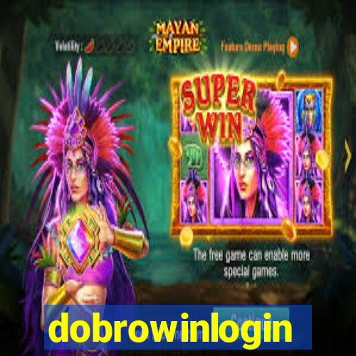 dobrowinlogin