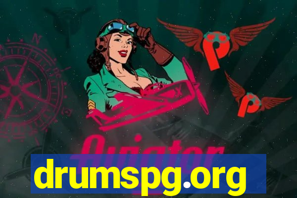 drumspg.org