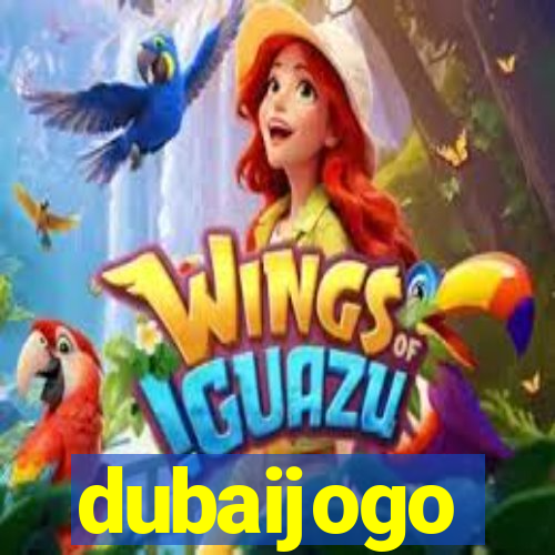 dubaijogo