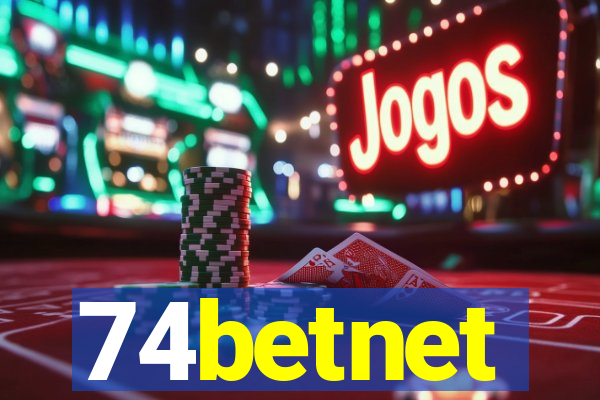 74betnet