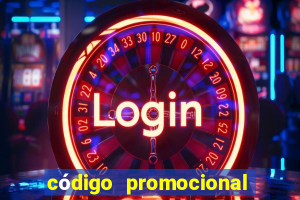 código promocional rodadas grátis