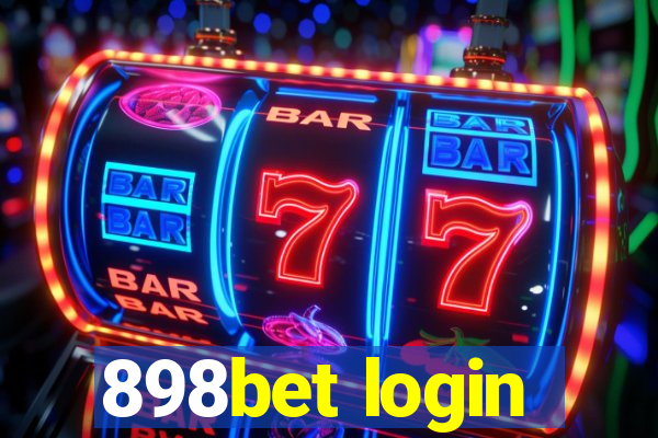 898bet login