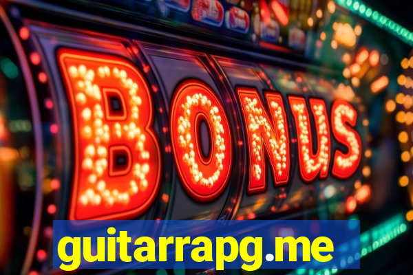 guitarrapg.me