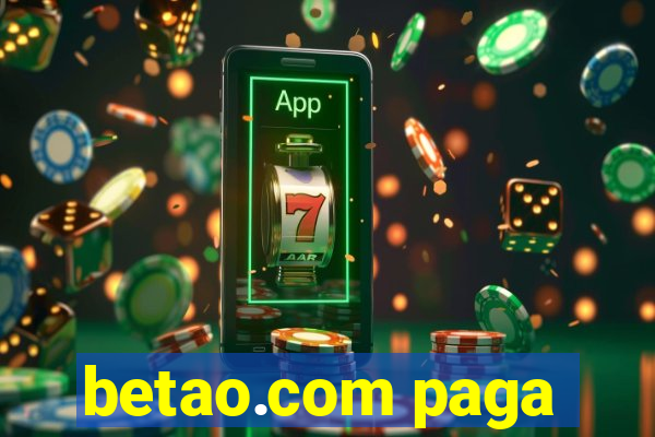 betao.com paga