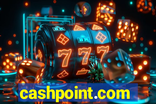 cashpoint.com