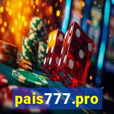 pais777.pro