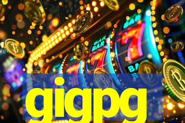 gigpg