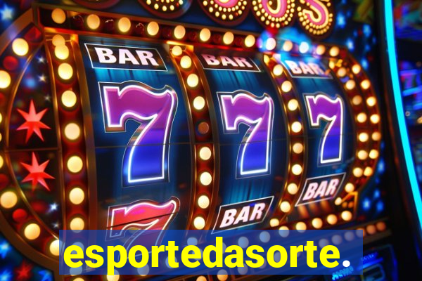 esportedasorte.com