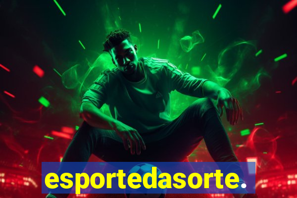 esportedasorte.com