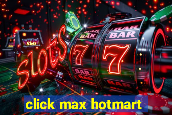 click max hotmart