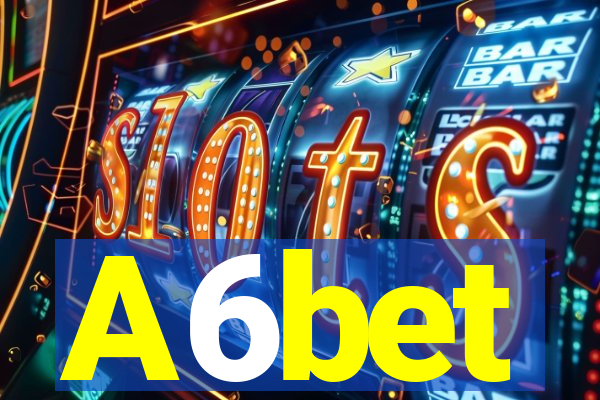 A6bet