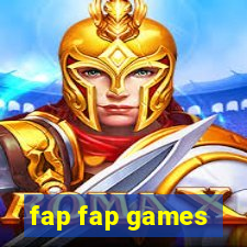 fap fap games