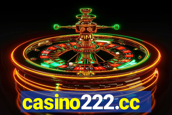 casino222.cc