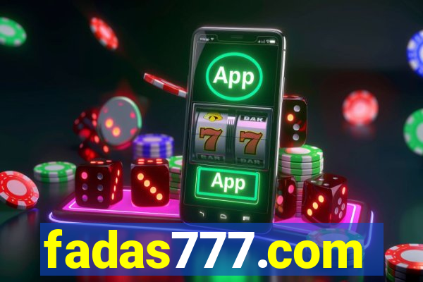 fadas777.com