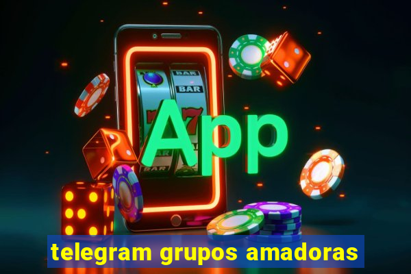 telegram grupos amadoras