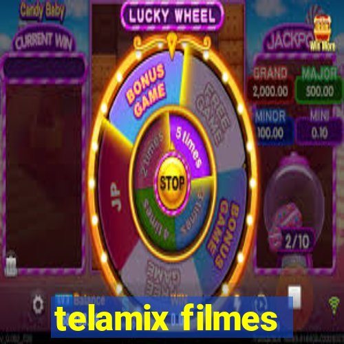 telamix filmes