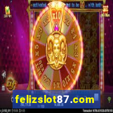 felizslot87.com