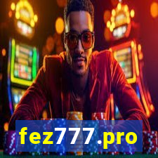 fez777.pro