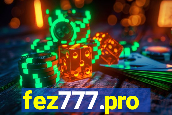 fez777.pro