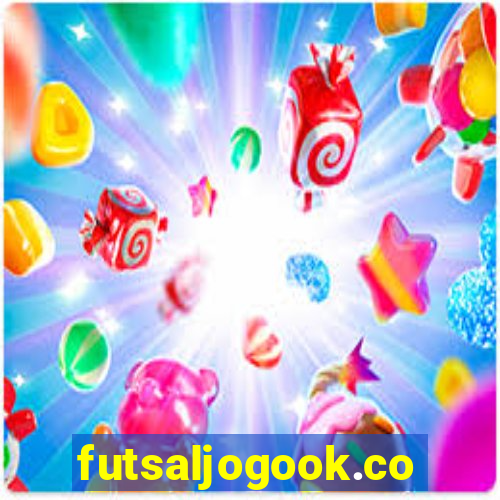 futsaljogook.com