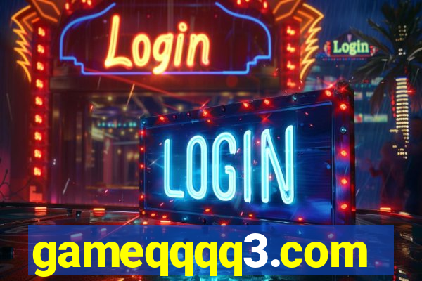 gameqqqq3.com