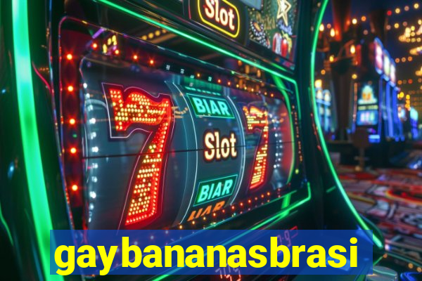 gaybananasbrasil.com