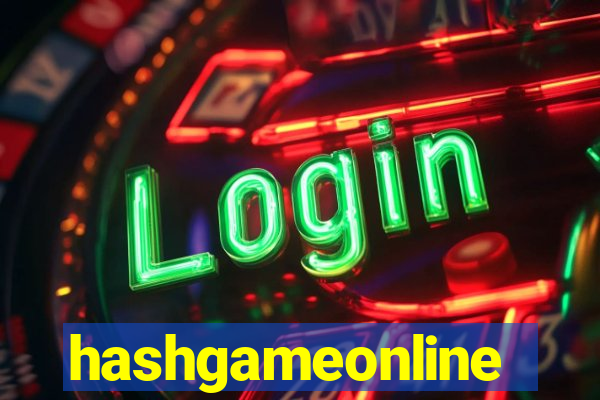 hashgameonline