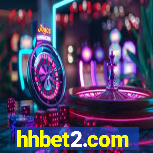 hhbet2.com