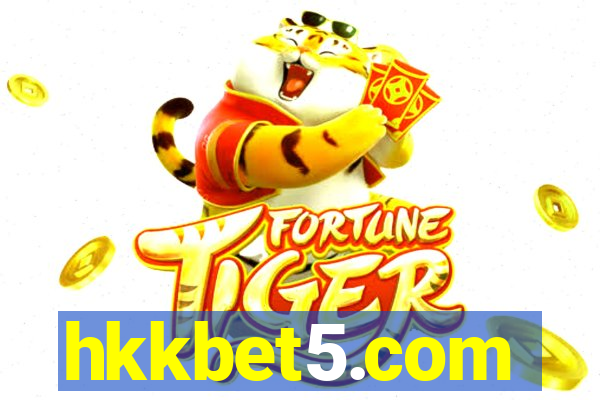 hkkbet5.com