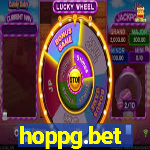 hoppg.bet