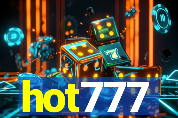 hot777