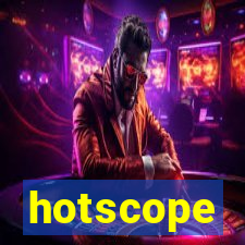 hotscope