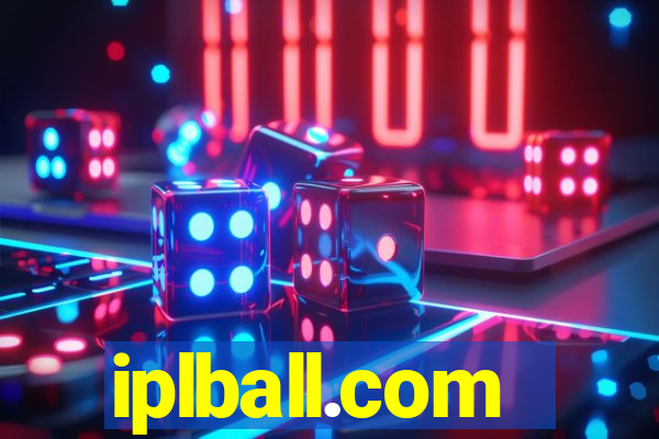 iplball.com