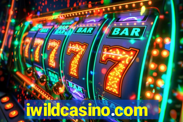 iwildcasino.com