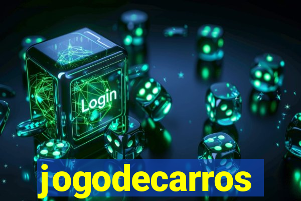 jogodecarros