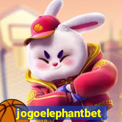 jogoelephantbet