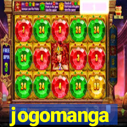 jogomanga