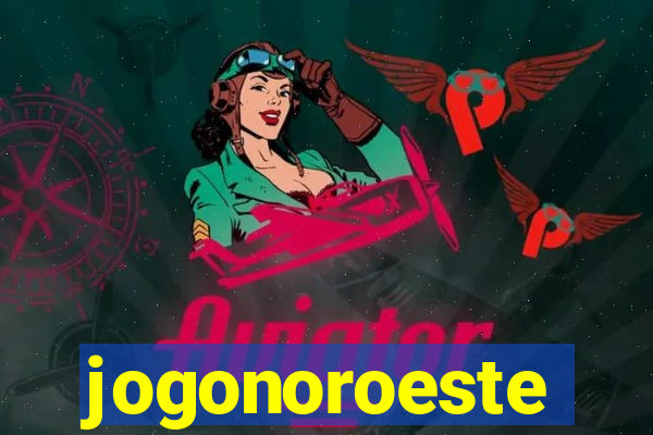 jogonoroeste